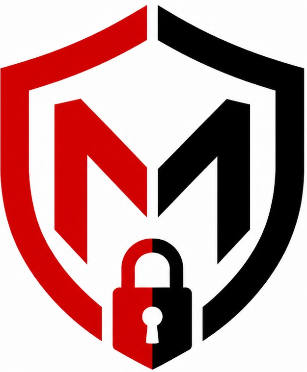 Meghna Security Solutions logo